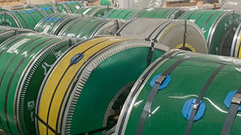 如何选择适合的不锈钢精密钢带？