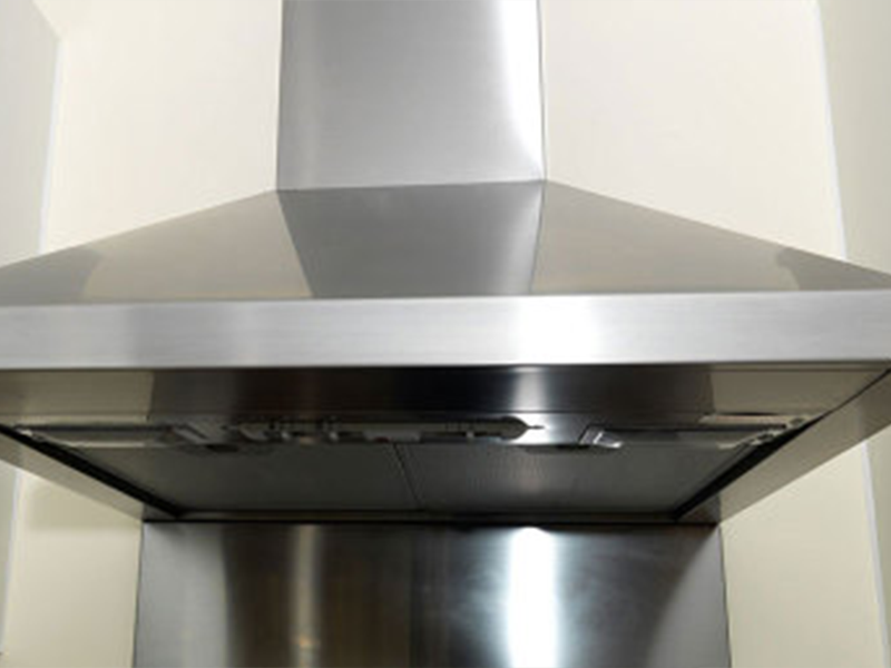 油烟机