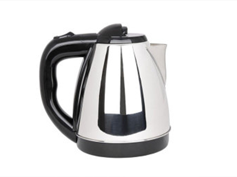 电水壶	