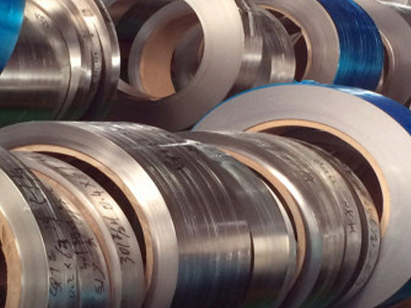 SUS301 inventory finished products