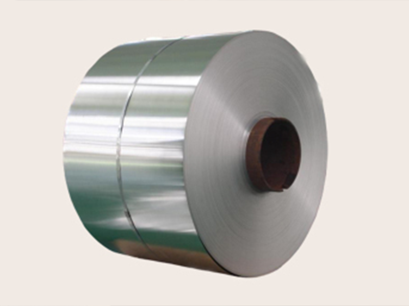 不锈钢精密钢带规格