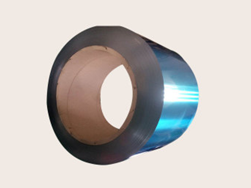 不锈钢精密钢带