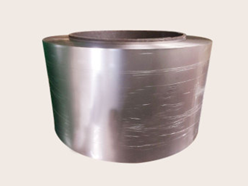 不锈钢精密钢带