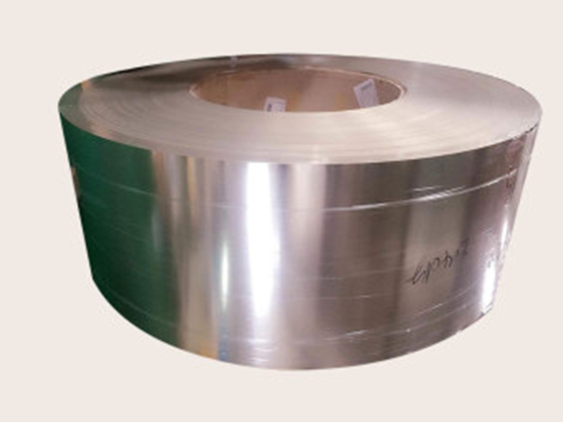 不锈钢精密钢带