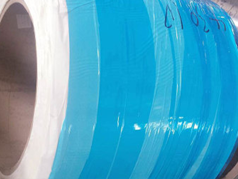 不锈钢精密钢带