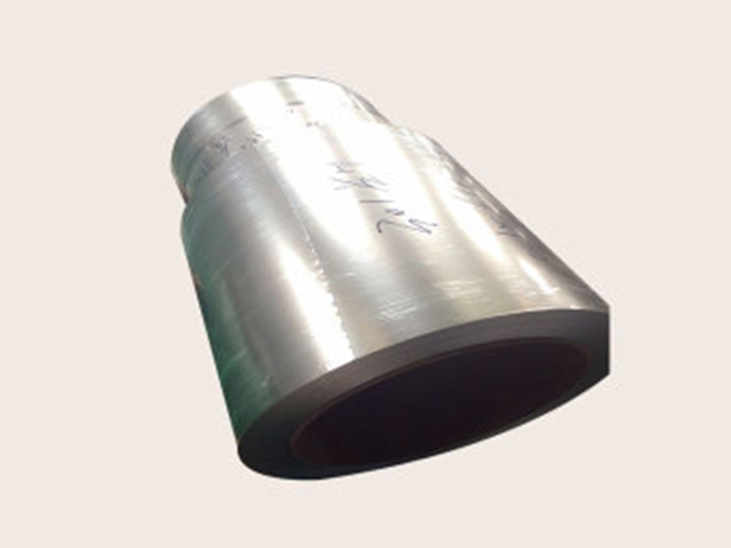 SUS301 stainless steel precision steel strip