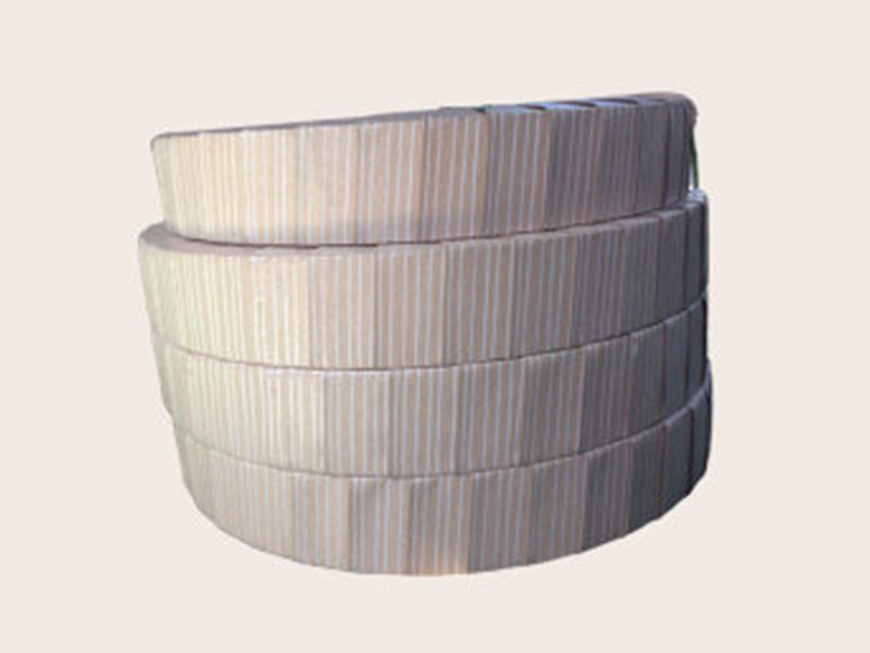 SUS301 stainless steel precision steel strip