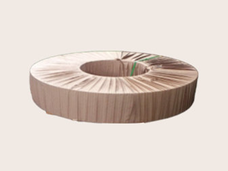 分切完毕待出货