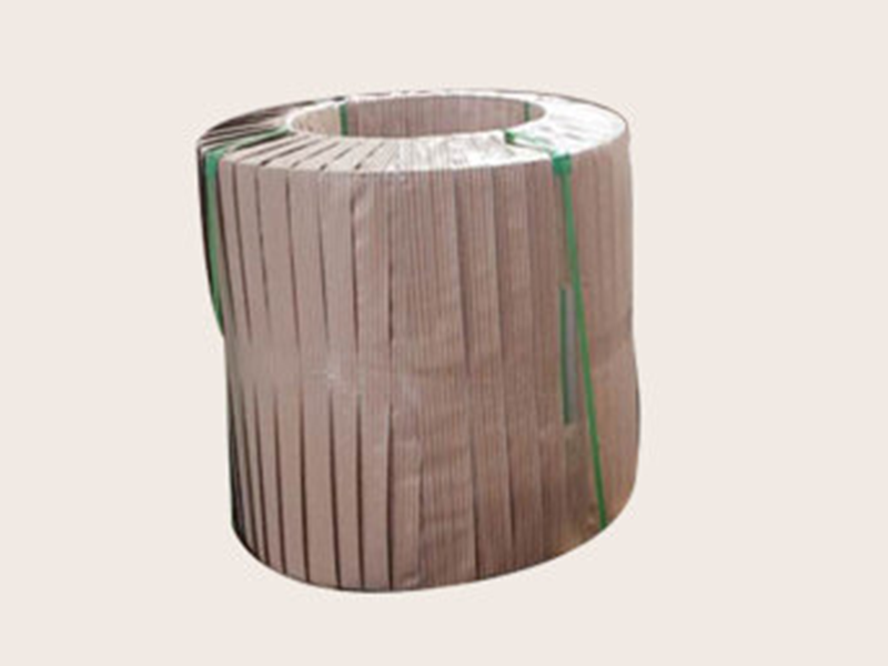 不锈钢精密钢带