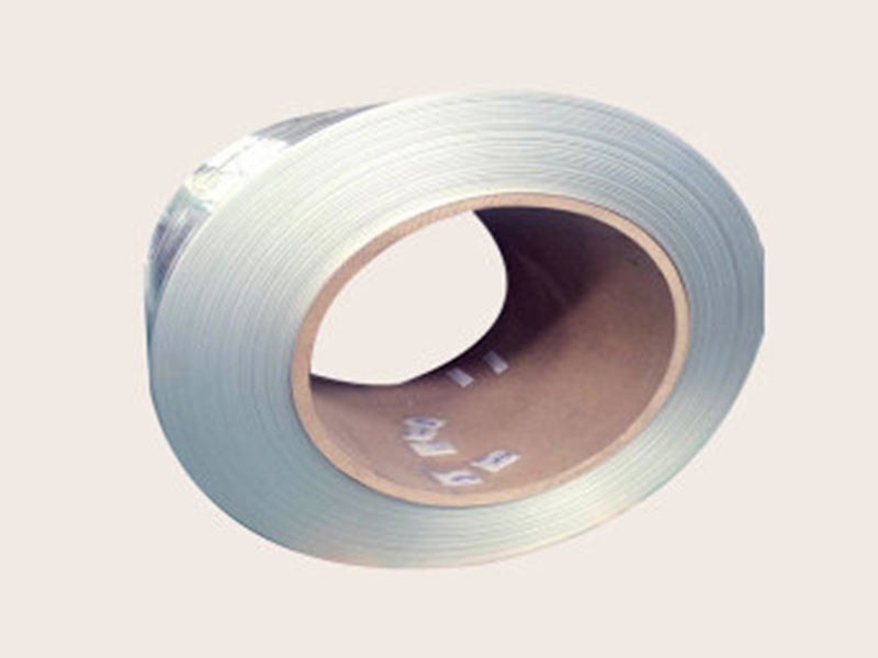 不锈钢精密钢带