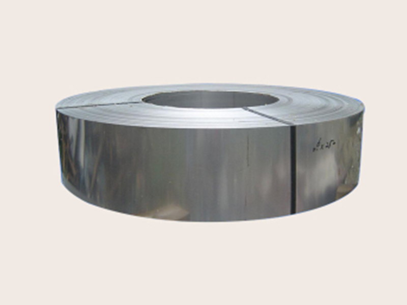 精密不锈钢带公司