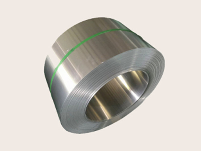 精密不锈钢带报价