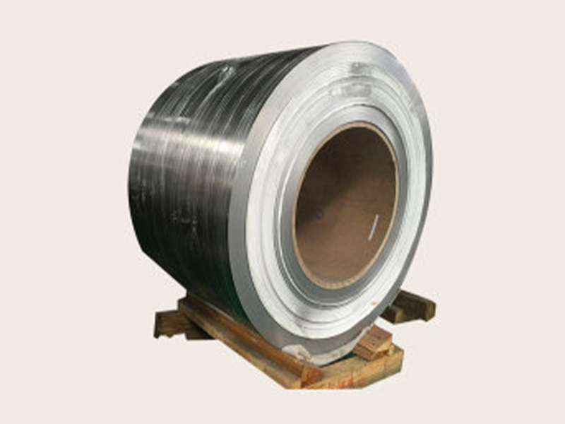 不锈钢精密钢带