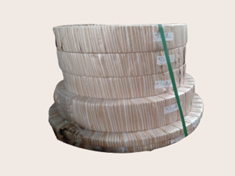 不锈钢精密钢带