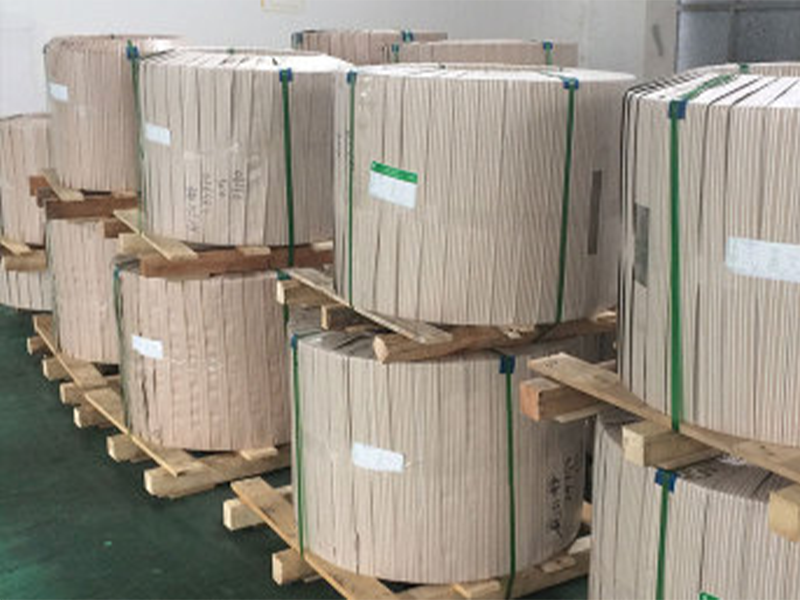 不锈钢精密钢带