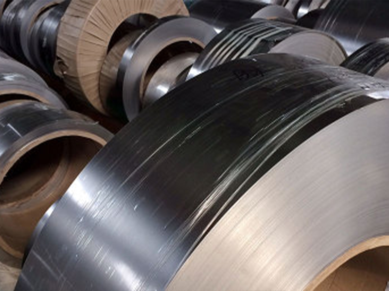 不锈钢精密钢带