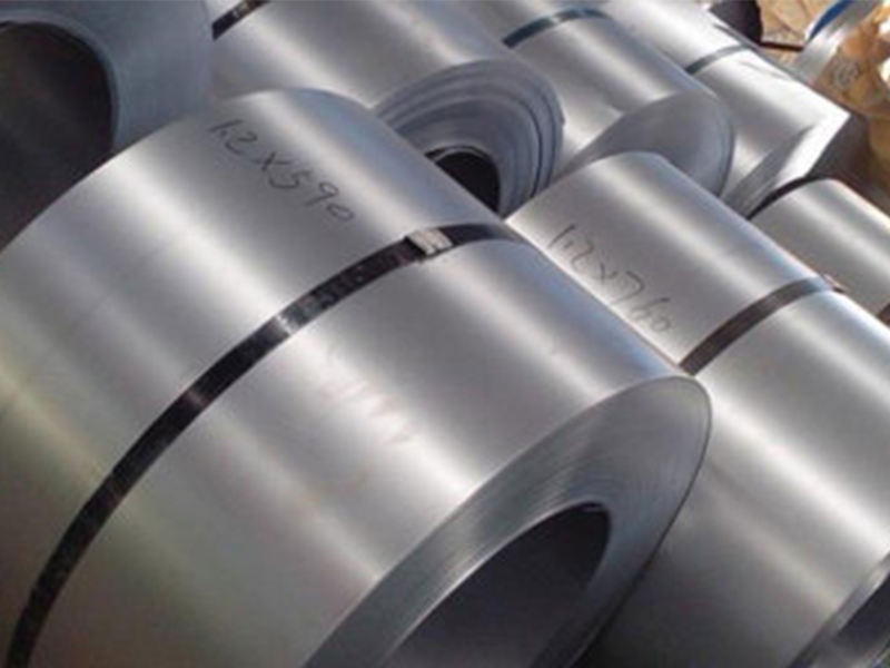 不锈钢精密钢带